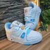 LOUIS VUITTON Trainer Sneaker