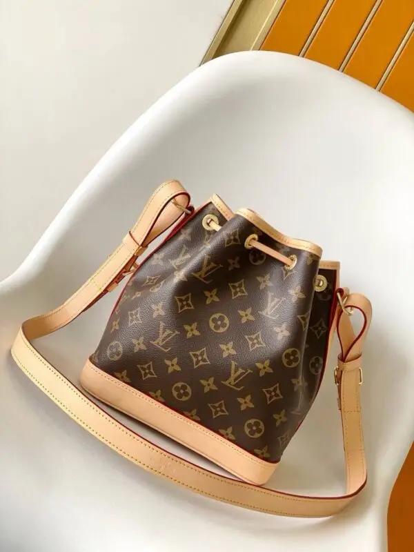 Louis Vuitton Monogram Canvas