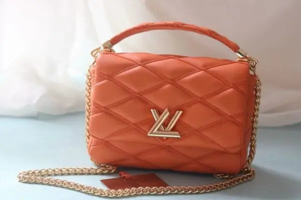 Louis Vuitton G0-14 Shoulder Bag