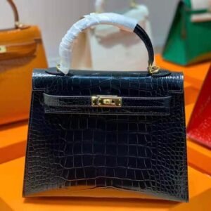 HERMÈS Kelly Bag