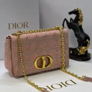 MEDIUM CARO BAG - Dubai Fashion LUX