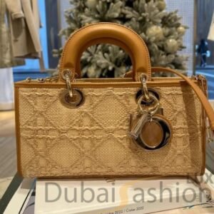 DIOR Medium Lady D-Joy Bag