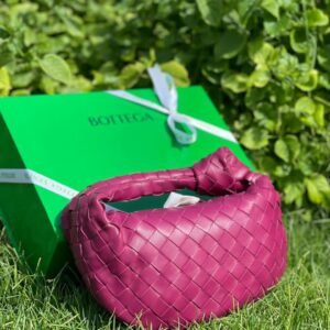 Mini Jodie Bag - Dubai Fashion LUX