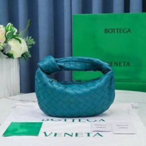Mini Jodie Bag - Dubai Fashion LUX