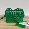 Bottega Veneta Loop Camera Bag