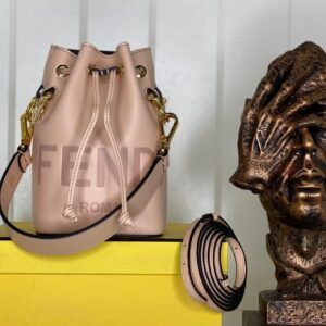 Fendi Mon Tresor Mini Bag