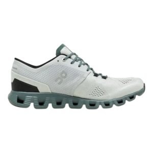 On Cloud Running s