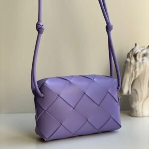 Bottega Veneta Padded Cassette Bag