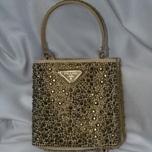 PRADA Panier Bag