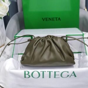 Pouch Bag - Dubai Fashion LUX