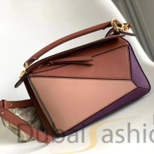 LOEWE Puzzle Bag