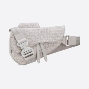 Dior Saddle Bag