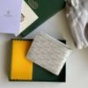 Goyard Saint Marc Card Wallet