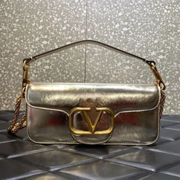 Shoulder bag - Dubai Fashion LUX
