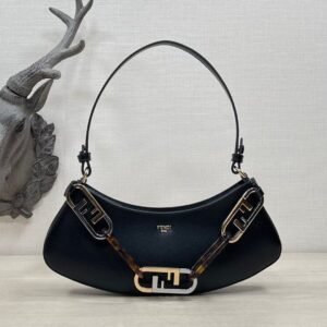 Fendi O'Lock Swing Bag