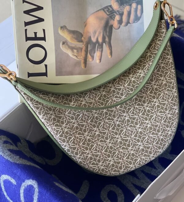 Luna bag