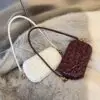 BOTTEGA VENETA Minaudière Clutch