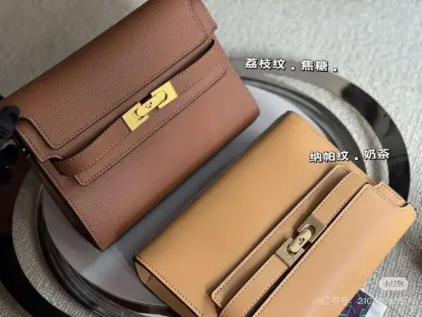 TORY BURCH Shoulder Bag Wallet On Chain