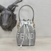 Fendi Mon Tresor Mini Bucket Bag