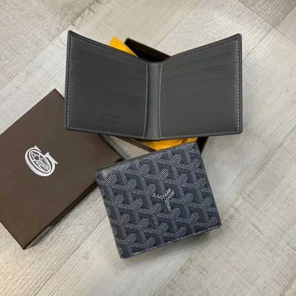 GOYARD Saint-Florentin Wallet