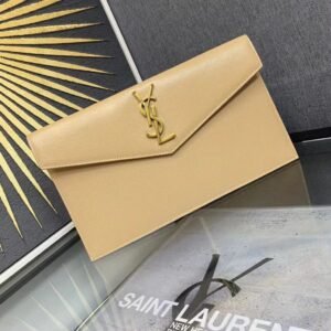 Yves Saint Laurent Uptown Pouch