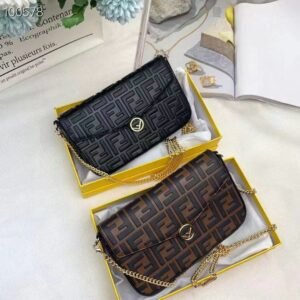 FENDI Wallet On Chain