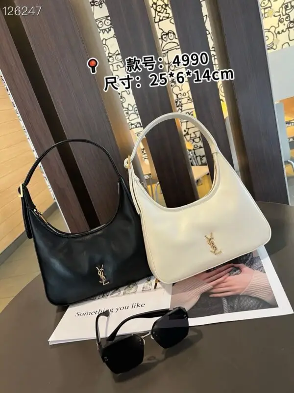 YSL Calypso Handbag