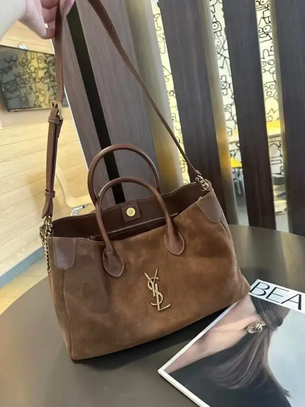 YSL Luxury Handbag