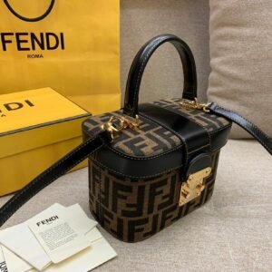 Zucka Vanity 2way Hand Shoulder Bag - Dubai Fashion LUX