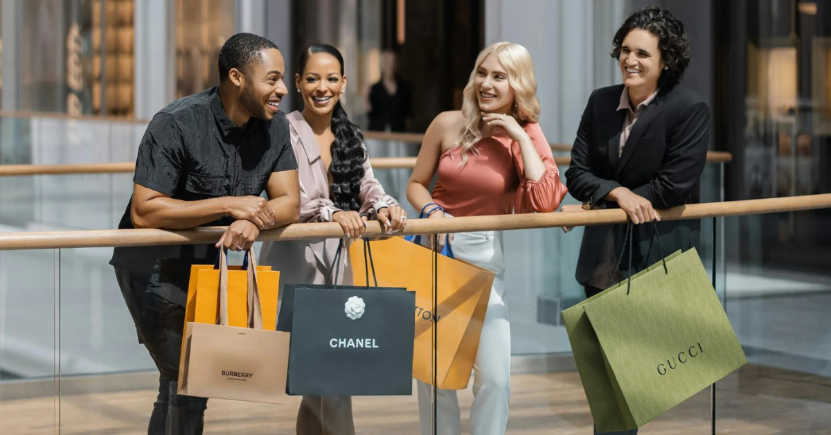 How to Buy the Best Luxury Bags in Dubai