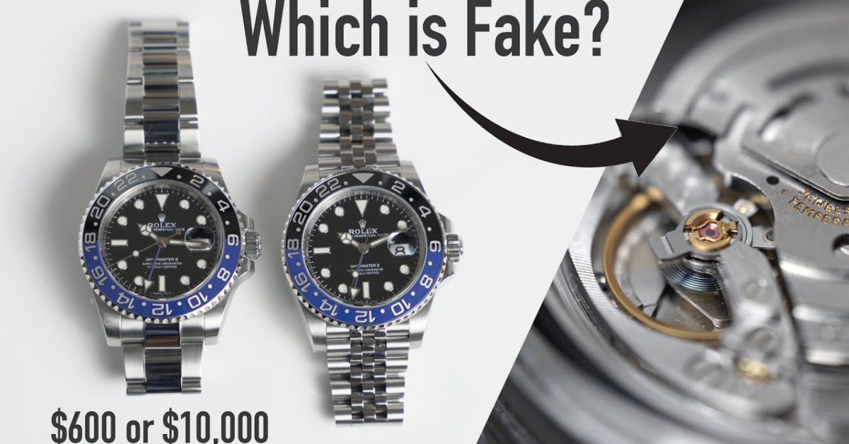 The Ultimate Guide to Buying 1:1 Super Clone Watches in Dubai