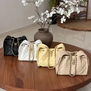 Chanel 25 Small Handbag