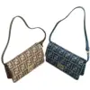 FENDI BAGUETTE SHOULDER BAG
