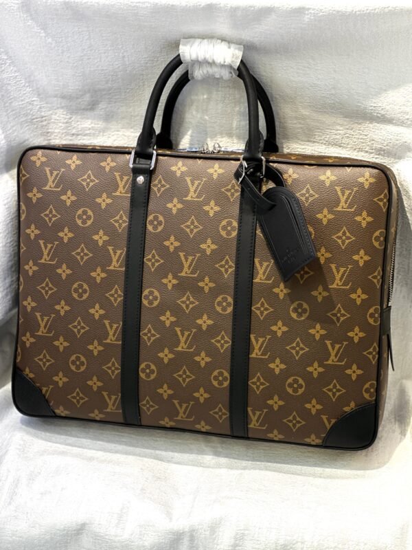 LV scaled