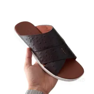 Loro Piana Palm Walk Sandal