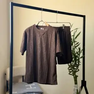Dior Men's Matching Set