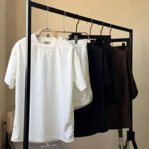 Dior Men's Matching Set