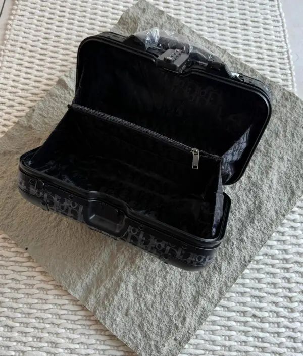 Dior x Rimowa Oblique Carry-On Case
