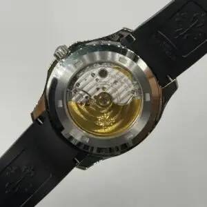 PATEK PHILIPPE AQUANAUT
