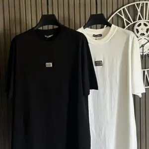 Dolce & Gabbana Men's T-Shirt