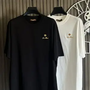 Loro Piana Big Size T-Shirt