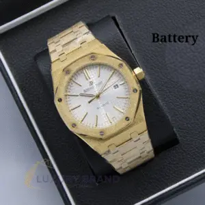 Audemars Piguet Royal Oak Selfwinding