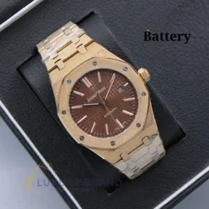 Audemars Piguet Royal Oak Selfwinding
