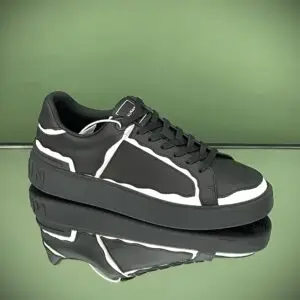 BALMAIN Casual Shoes