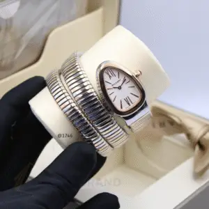 BVLGARI
