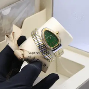 BVLGARI