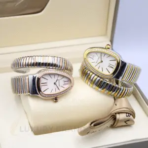 BVLGARI