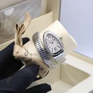 BVLGARI