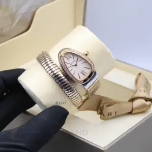 BVLGARI