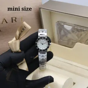 BVLGARI